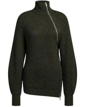 Dondup Sweater - Zwart