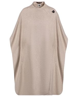 THE GARMENT Ponchos - Natural