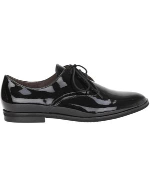 Gabor Business Shoes - Nero