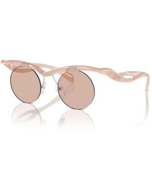 Prada Sunglasses - Pink