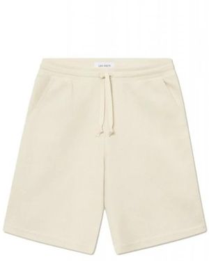 Les Deux Short Shorts - Naturel