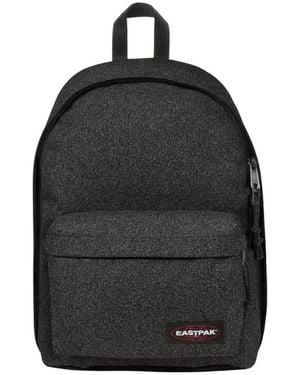 Eastpak Backpacks - Negro