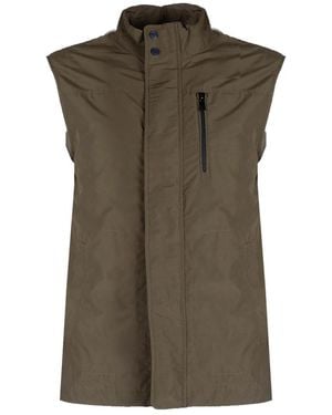 Geox Vests - Vert