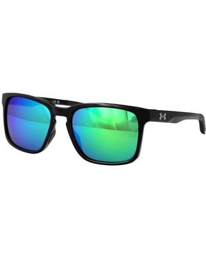 Under Armour Sunglasses - Green