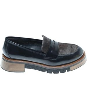 Pons Quintana Loafers - Blue