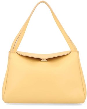 THEMOIRÈ Shoulder Bags - Giallo