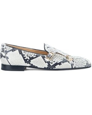 Doucal's Loafers - Azul