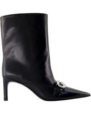 Coperni Heeled Boots - Noir
