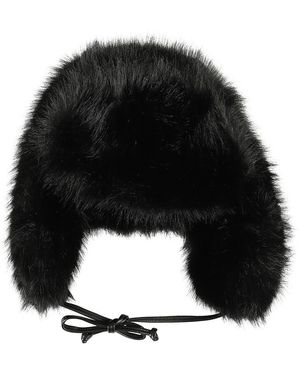 Perfect Moment Outdoor Gloves &Amp; Hats - Schwarz