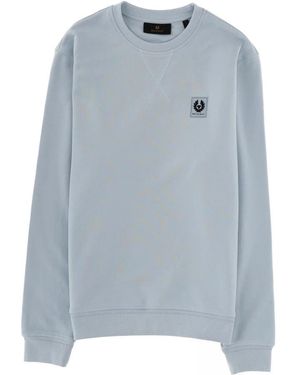 Belstaff Sweatshirt - Blauw