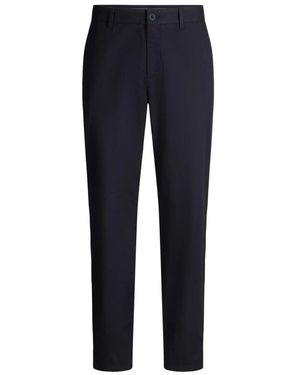 Strellson Chinos - Azul