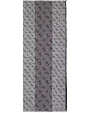 Guess Scarves - Gris