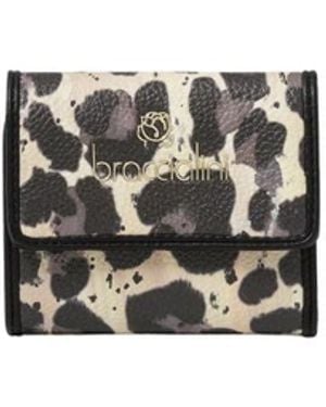Braccialini Wallets & Cardholders - Black