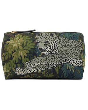 Inoui Edition Toilet Bags - Green