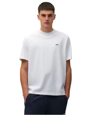 Arte' T-Shirts - White