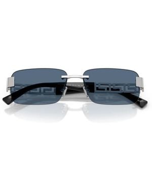 Versace Sunglasses - Blue