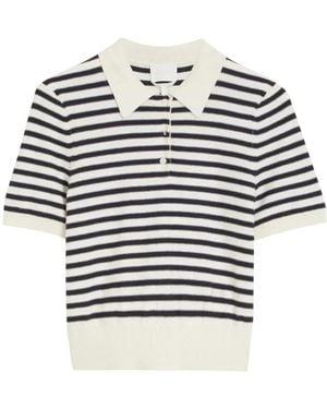 A.P.C. Polo Shirts - Multicolour