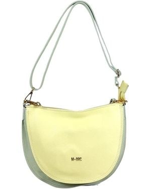 M★BRC Shoulder Bags - Yellow