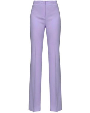 Pinko Chinos - Purple