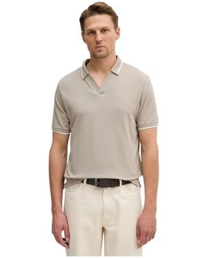 Emporio Armani Polo Shirts - Neutro