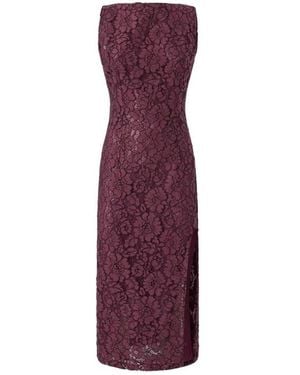 Pinko Party Dresses - Purple