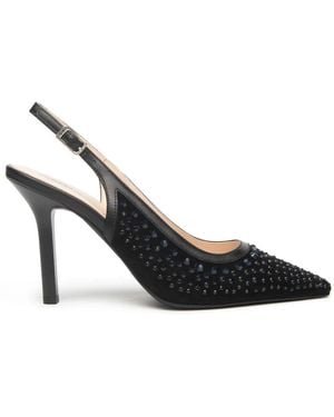 Nero Giardini Court Shoes - Blue