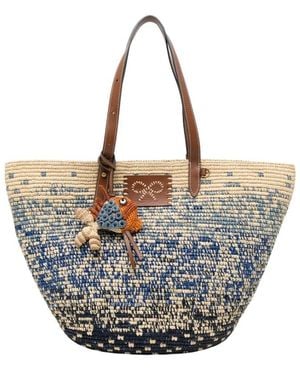 Anya Hindmarch Tote Bags - Grey