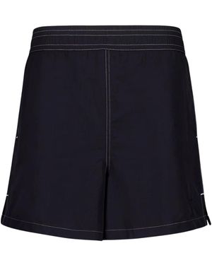 Ami Paris Beachwear - Azul