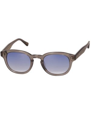 Messyweekend Sunglasses - Azul