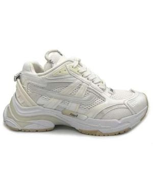 Ash Sneakers - Gray