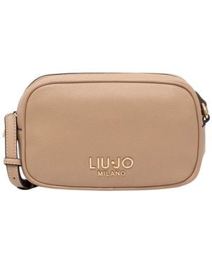Liu Jo Mini Umhängetasche - Natur