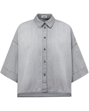 DRYKORN Shirts - Grey
