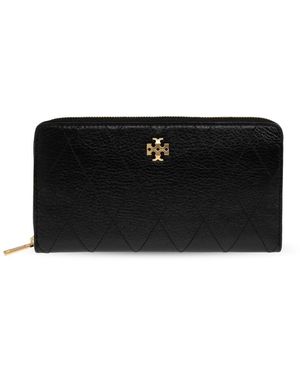 Tory Burch Wallets & Cardholders - Noir