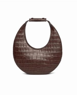 STAUD Shoulder Bags - Marron
