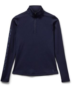 Sofie Schnoor Long Sleeve Top - Blau