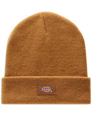 Dickies Beanies - Marron