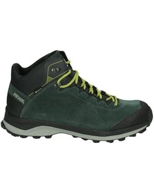 Meindl 4798 Antero 2.0 Gtx - Groen