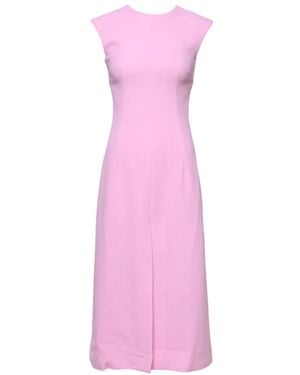 Dolce & Gabbana Midi Dresses - Rose