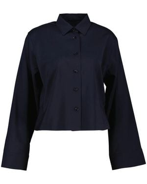 ODEEH Shirts - Blau