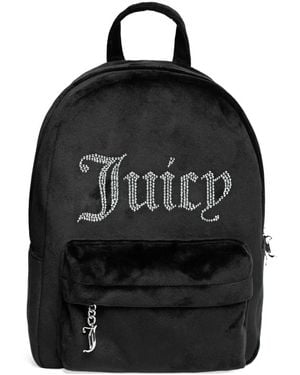 Juicy Couture Backpacks - Black