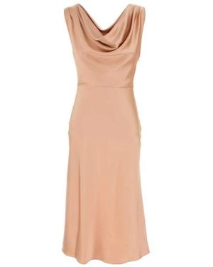 Blumarine Maxi Dresses - Rosa