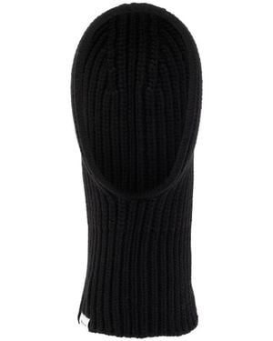 Moncler Hats - Nero