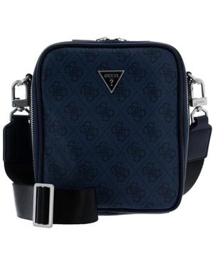 Guess Cross Body Bags - Blue