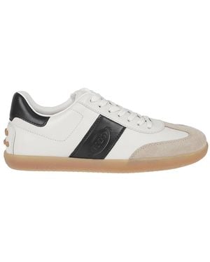 Tod's Trainers - White