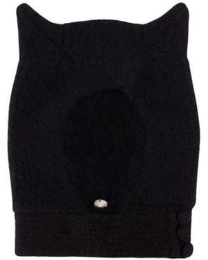 Coperni Hats - Black