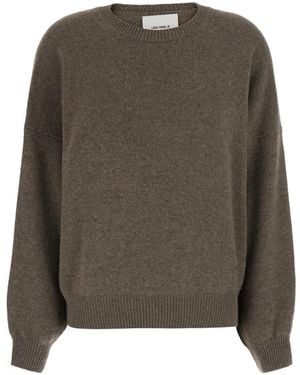 Lisa Yang Veira Pullover - Grün