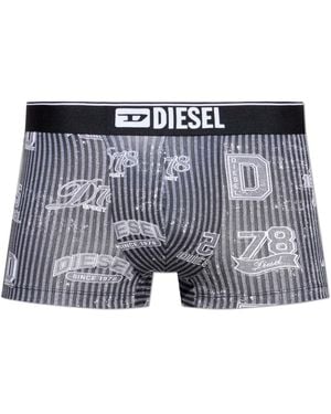 DIESEL Bottoms - Grijs