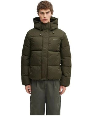 Daily Paper Winter Jackets - Verde