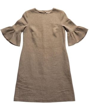 Stenströms Short Dresses - Neutro