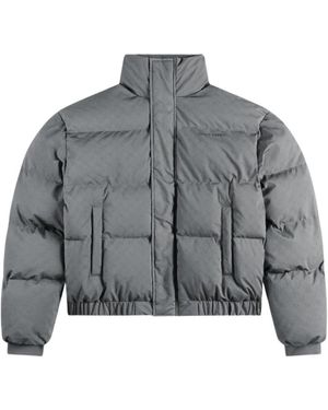 Daily Paper Winter Jackets - Grey